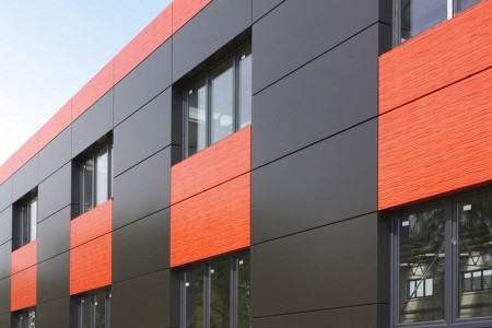 Alüminyum Kompozit Panel