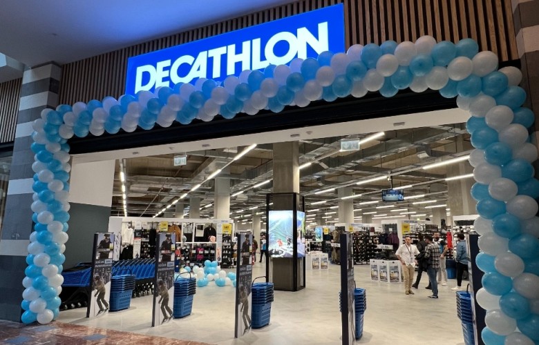 Decathlon